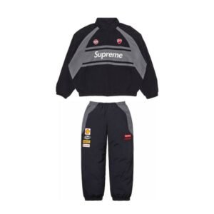 SUPREME - TRACKSUIT