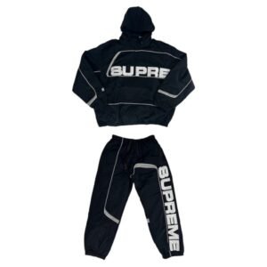 SUPREME - TRACKSUIT