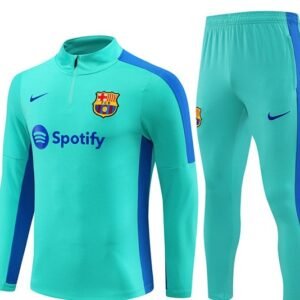 BARCELONA - Tracksuit