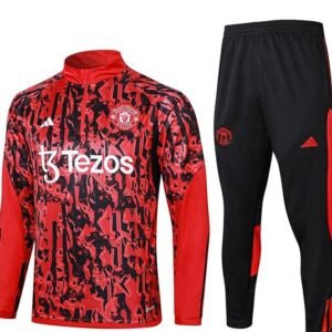 MANCHESTER UNITED - Tracksuit