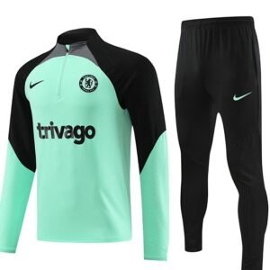 CHELSEA - Tracksuit