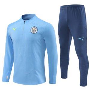 MANCHESTER CITY - Tracksuit
