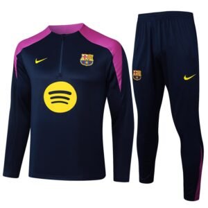 BARCELONA - Tracksuit