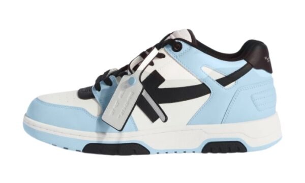 OFF-WHITE OUT OF OFFICE