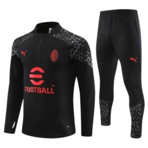 AC MILAN - Tracksuit