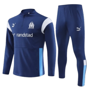 MARSEILLE - Tracksuit