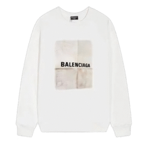 BALENCIAGA HOODIE