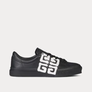 GIVENCHY BLACK
