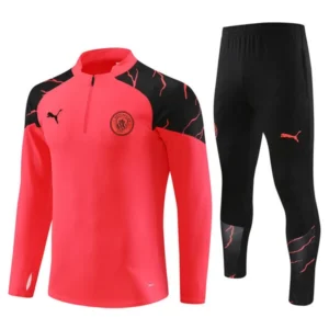 MANCHESTER CITY - Tracksuit