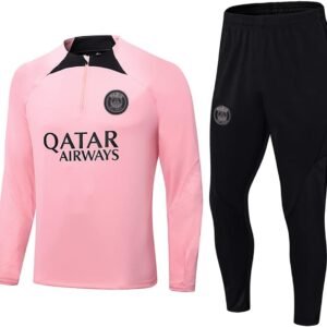 PARIS SAINT GERMAIN - Tracksuit
