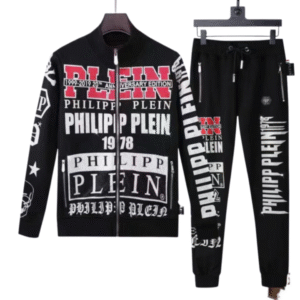 PHILIPP PLEIN - TRACKSUIT