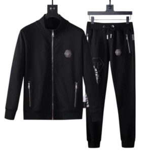 PHILIPP PLEIN - TRACKSUIT
