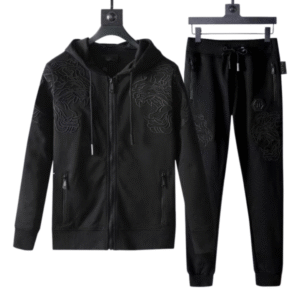 PHILIPP PLEIN - TRACKSUIT