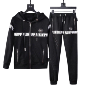 PHILIPP PLEIN - TRACKSUIT