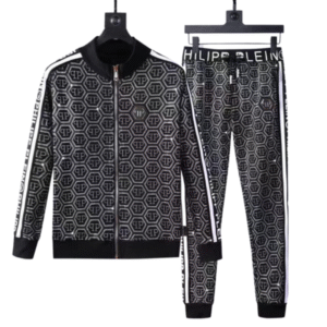 PHILIPP PLEIN - TRACKSUIT