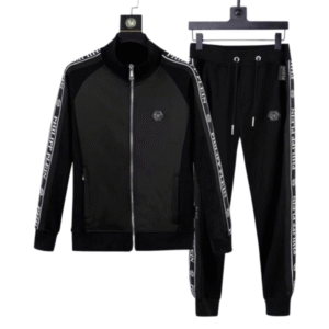 PHILIPP PLEIN - TRACKSUIT
