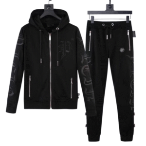 PHILIPP PLEIN - TRACKSUIT