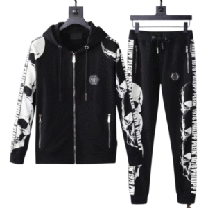 PHILIPP PLEIN - TRACKSUIT