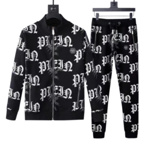 PHILIPP PLEIN - TRACKSUIT