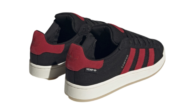 BLACK RED WHITE - immagine 2