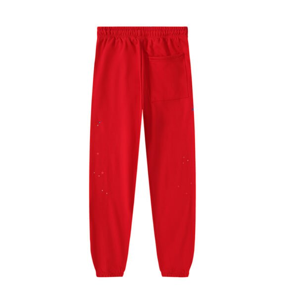 SP5DER - TRACKSUIT - immagine 4