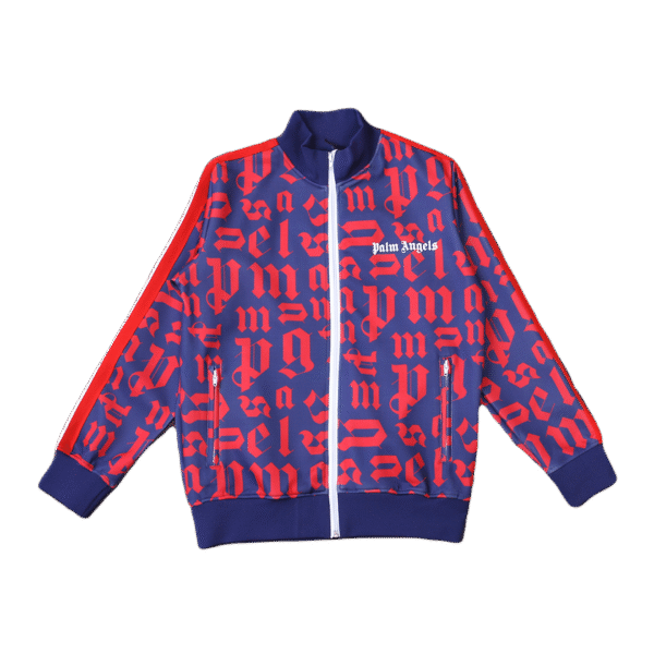 PALM ANGELS -  TRACK JACKET