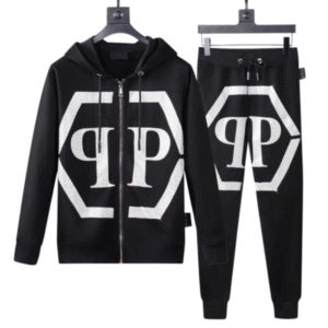 PHILIPP PLEIN - TRACKSUIT