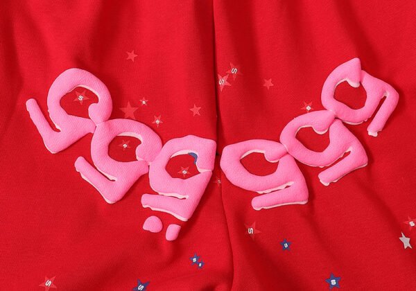 SP5DER - TRACKSUIT - immagine 5