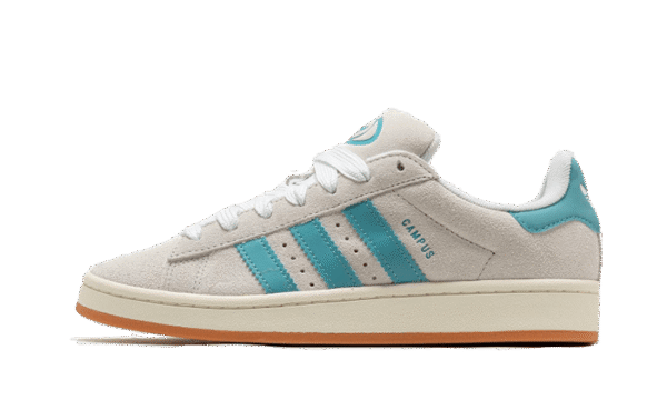 CRYSTAL WHITE PRELOVED BLUE