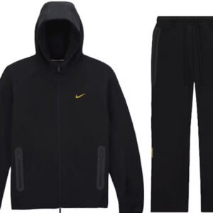 NK NOCTA - BLACK