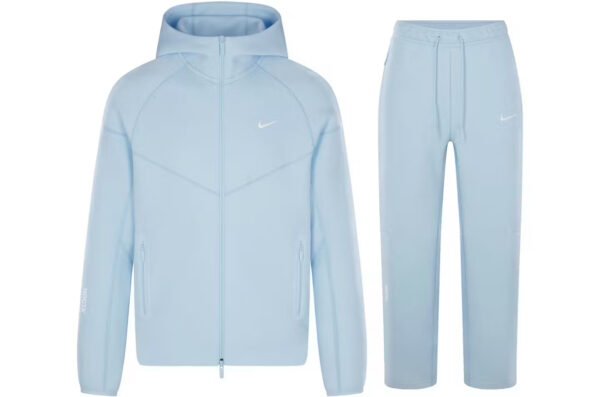 NK NOCTA - LIGHT BLUE