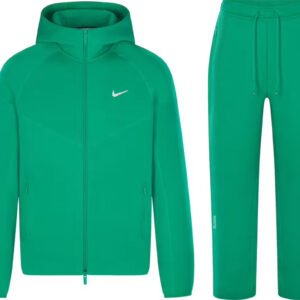 NK NOCTA - GREEN