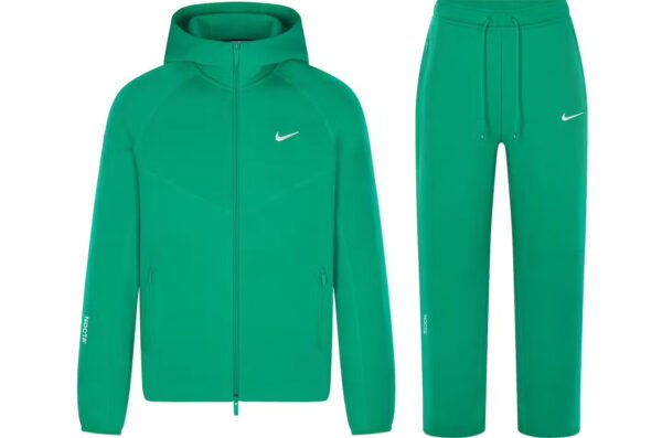 NK NOCTA - GREEN