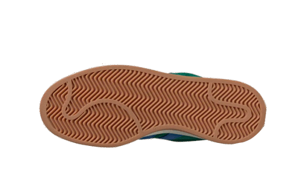 DARK GREEN SEMI LUCID BLUE - immagine 3