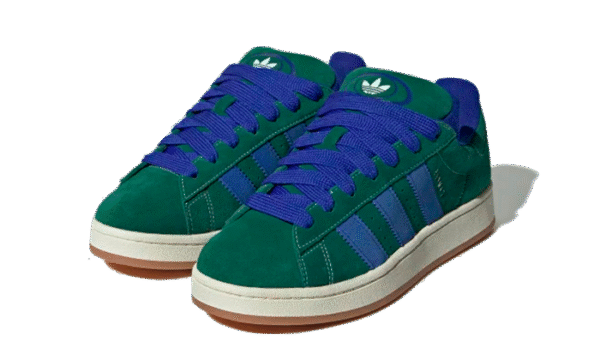 DARK GREEN SEMI LUCID BLUE - immagine 2