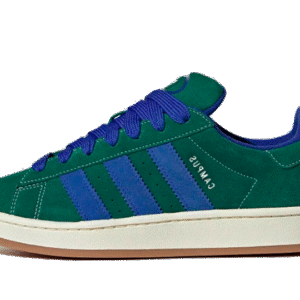 DARK GREEN SEMI LUCID BLUE