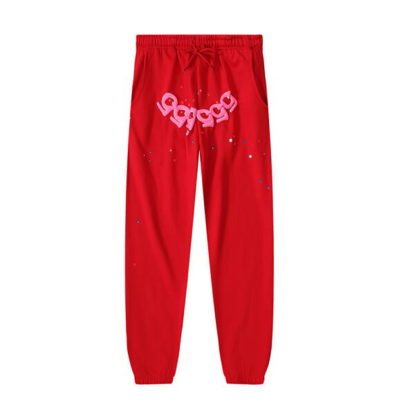 SP5DER - TRACKSUIT - immagine 3