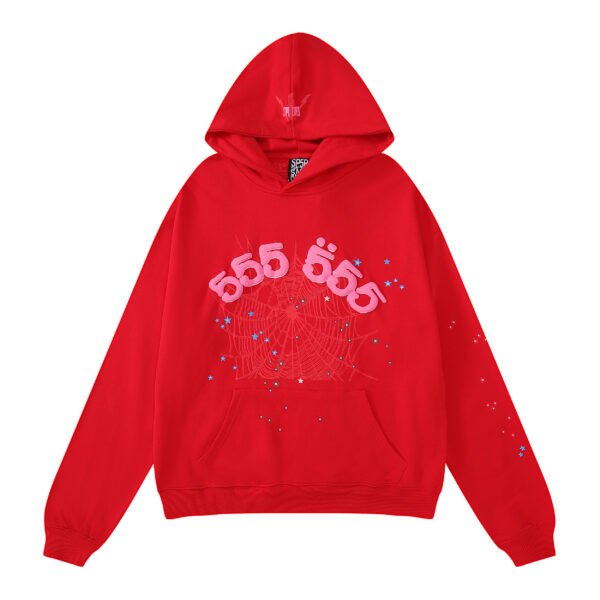 SP5DER - TRACKSUIT