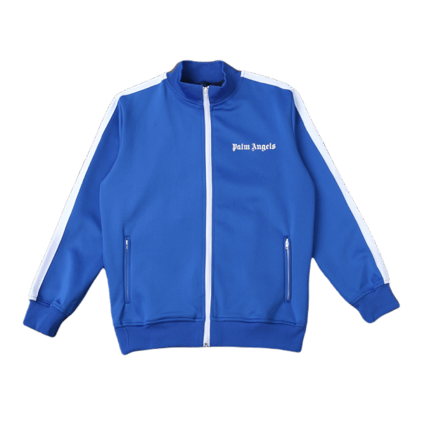 PALM ANGELS - TRACK JACKET