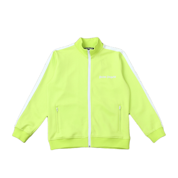 PALM ANGELS - TRACK JACKET