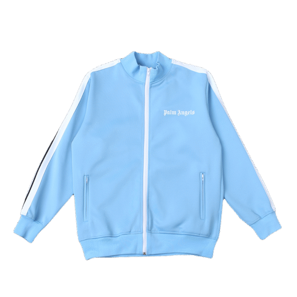 PALM ANGELS - TRACK JACKET