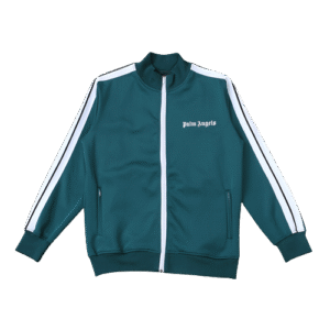 PALM ANGELS - TRACK JACKET