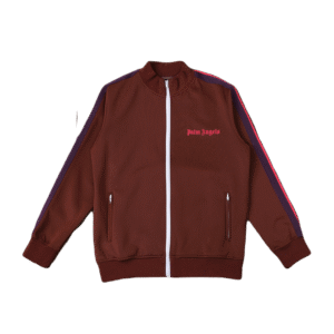 PALM ANGELS - TRACK JACKET