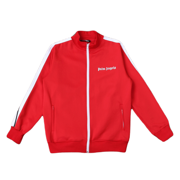 PALM ANGELS - TRACK JACKET