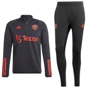 MANCHESTER UNITED - Tracksuit