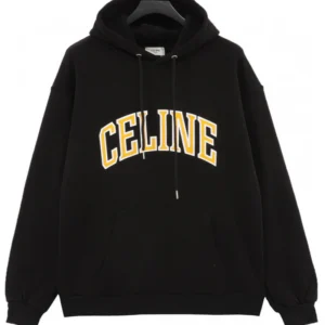 CELINE HOODIE