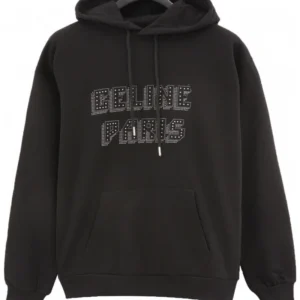 CELINE HOODIE