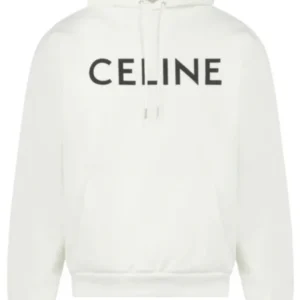 CELINE HOODIE