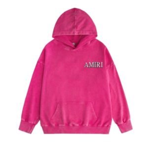 AMIRI HOODIE