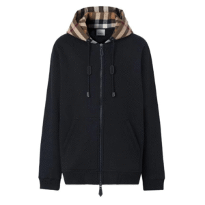 BURBERRY HOODIE